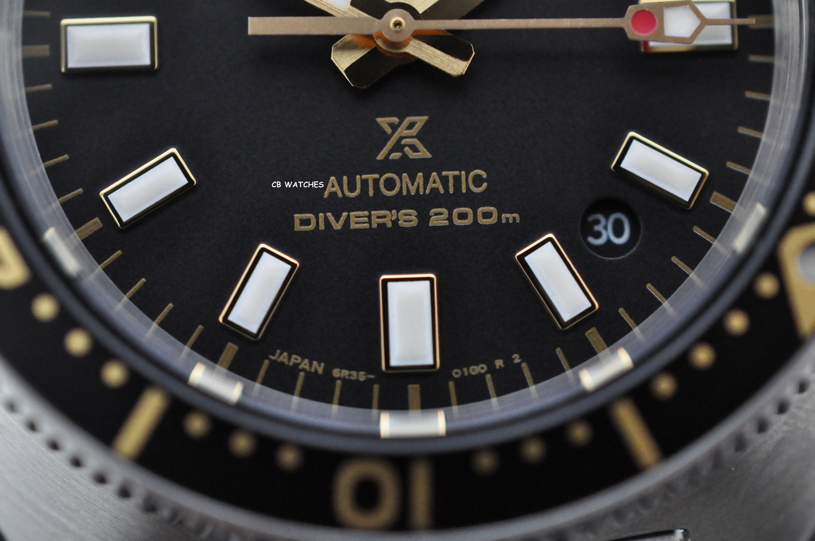 SEIKO Prospex SPB315J1 Heritage Turtle 1968 Re-Issue Automatic 200M Diver