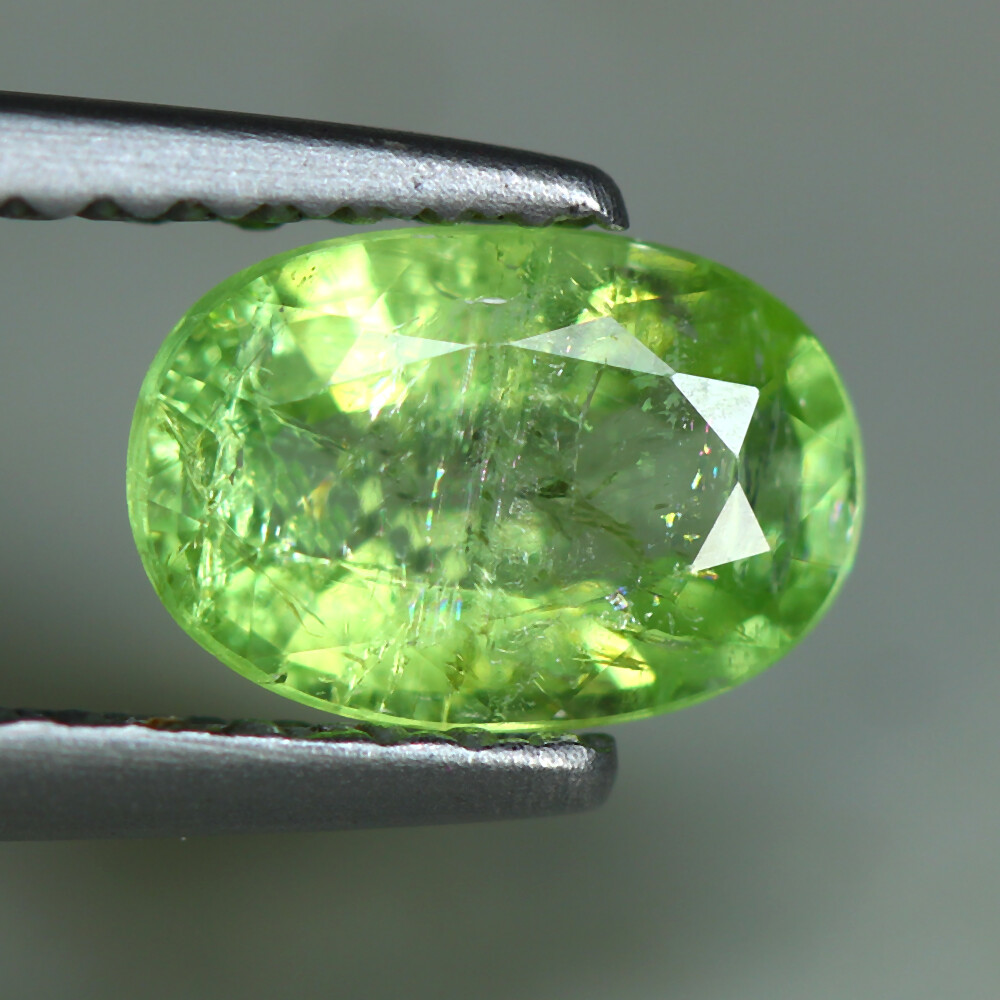 0.78 Cts_Outstanding_100 % Natural Copper Manganese Bearing Paraiba Tourmaline