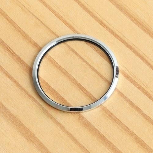 Aluminum Watch Bezel for Omega 3570.50.00/311.30.42.30.01.006 42mm Watch-