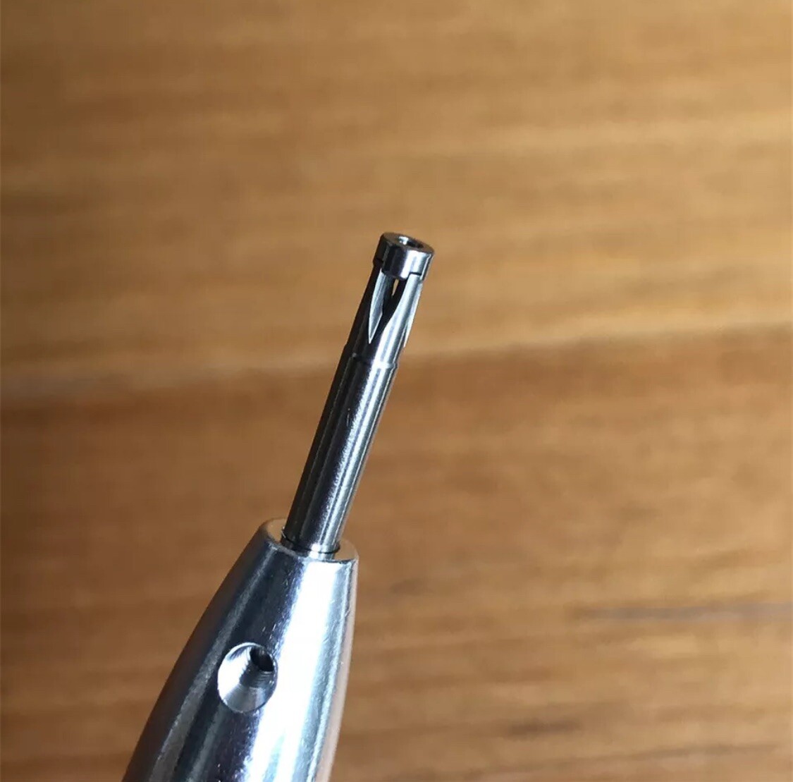 4 Prong 2.35mm Screwdriver for Audemars Piguet Royal Oak Offshore Watch Movement