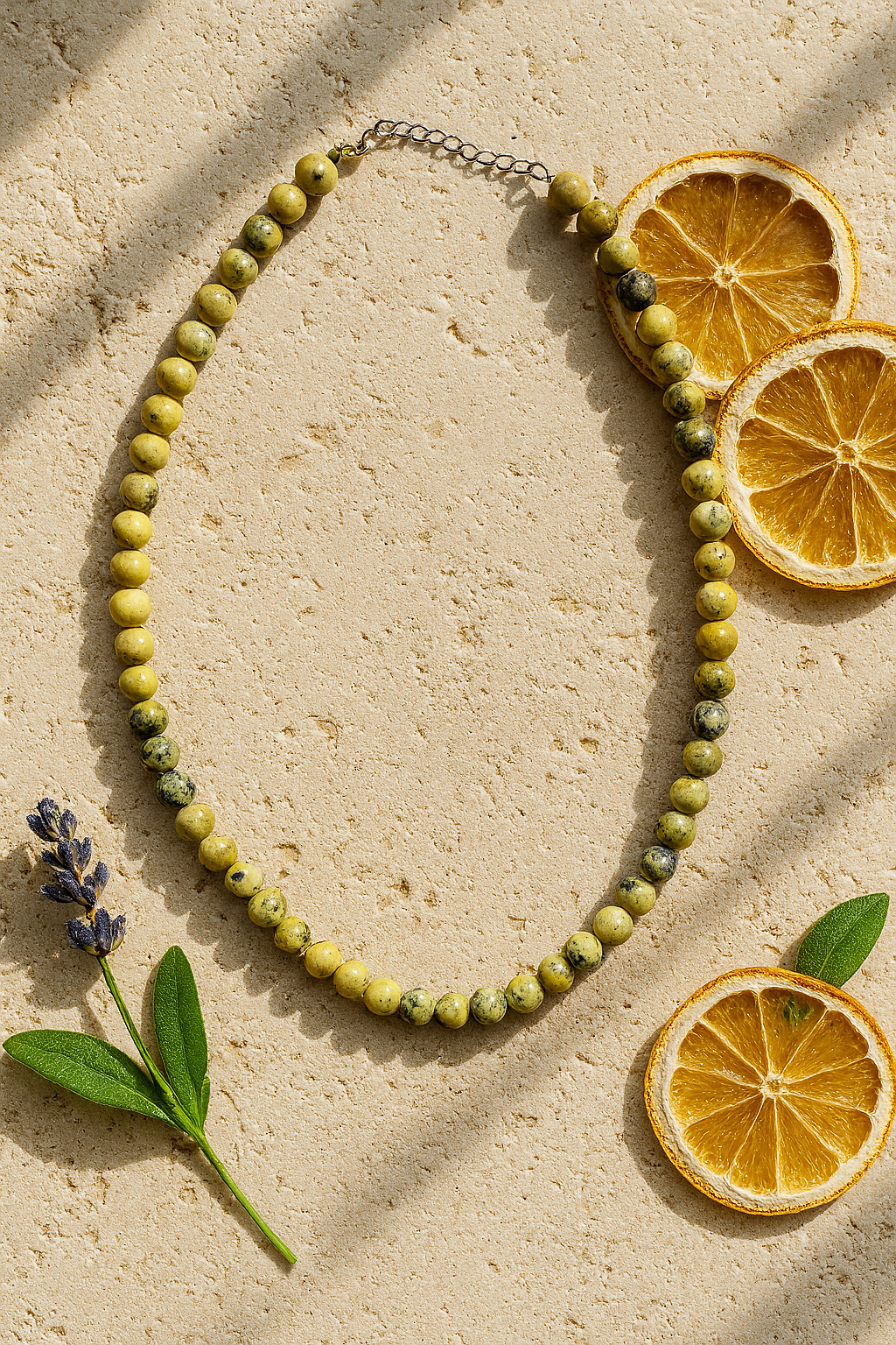 Necklace – Timeless Style for Every Occasion