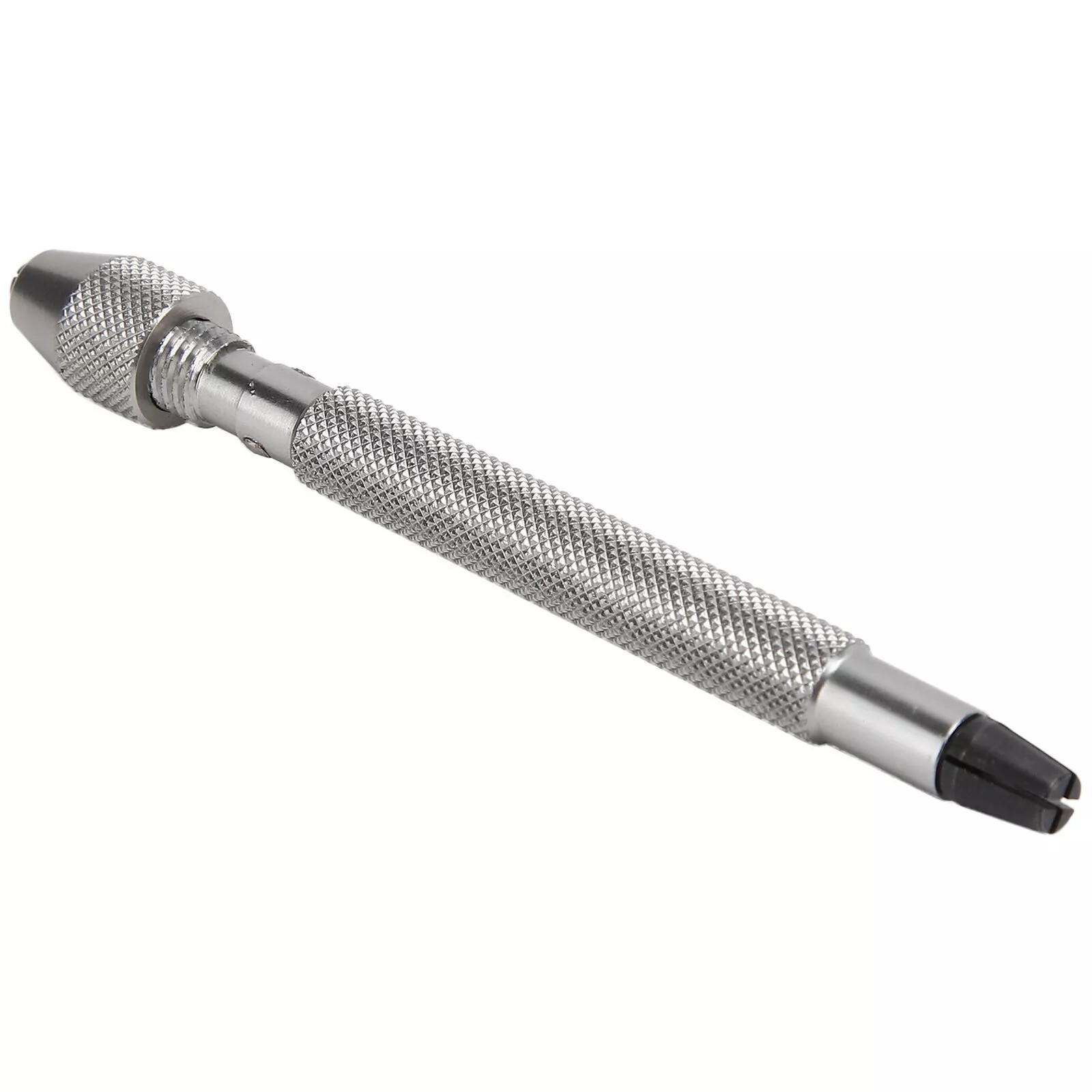 Durable Pin Vise Hand Drill Set Watch Repair Tool For Watchmakers 3 Sizes