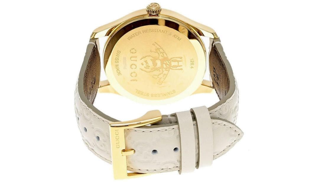 Gucci G Timeless Quartz Watch Good Condition