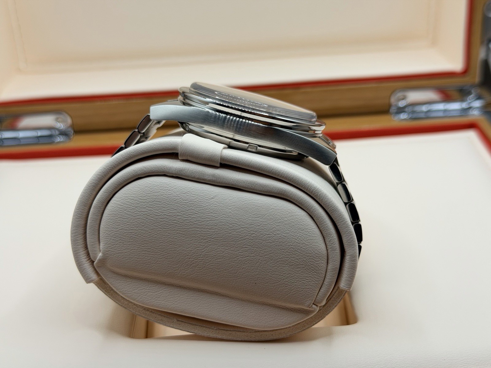 2022!OMEGA Speedmaster ’57 Ref 332.10.41.51.03.001 Full Set Excellent Condition