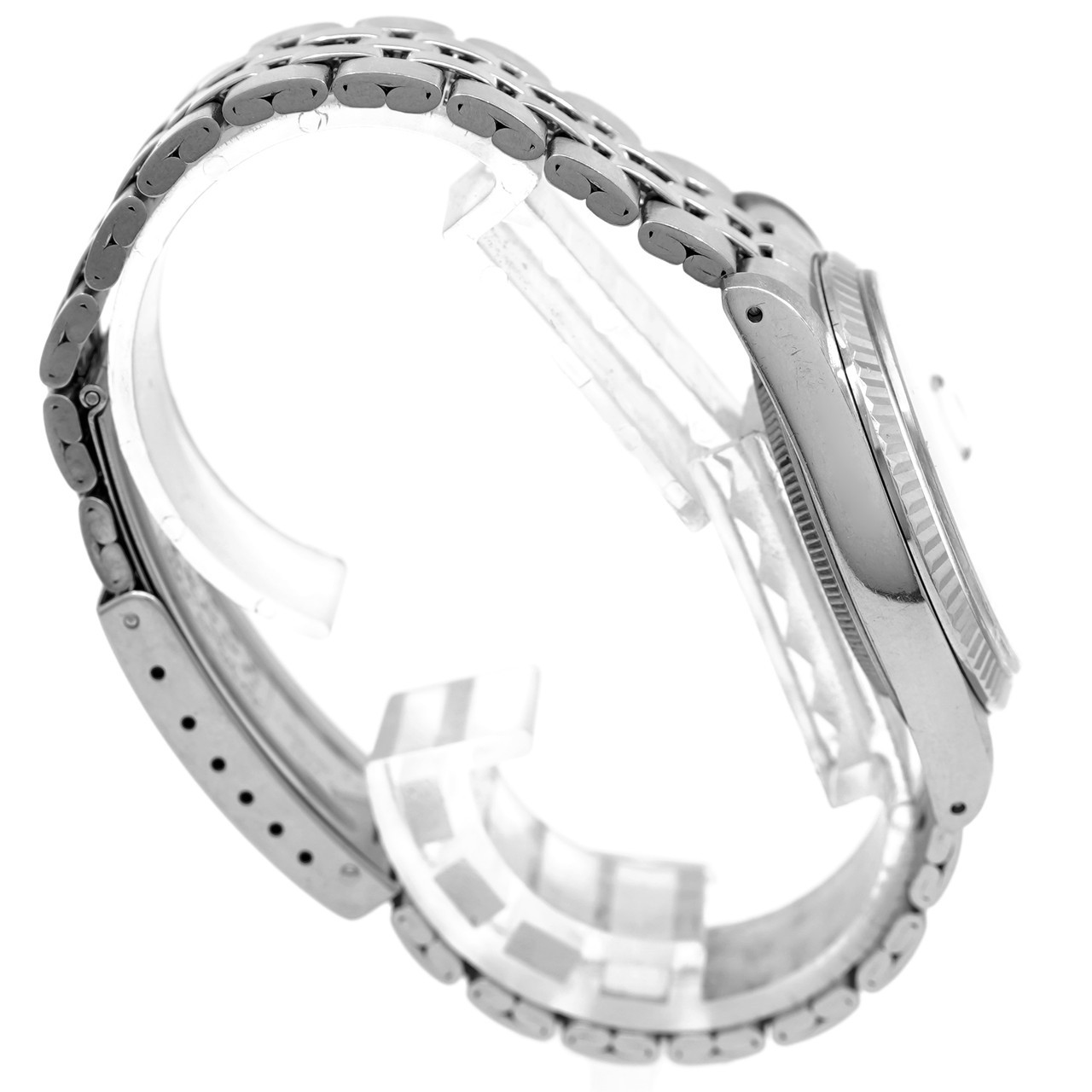 Tudor Watch Prince Oysterdate 74034 – Inventory 9032 Stainless Steel 34mm