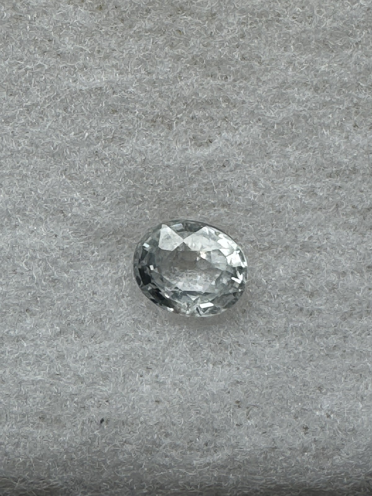 ALL SAPPHIRES: PRECIOUS GEMSTONE INVESTMENT LOT #30: 4 GEMS, 4.31 TCW.