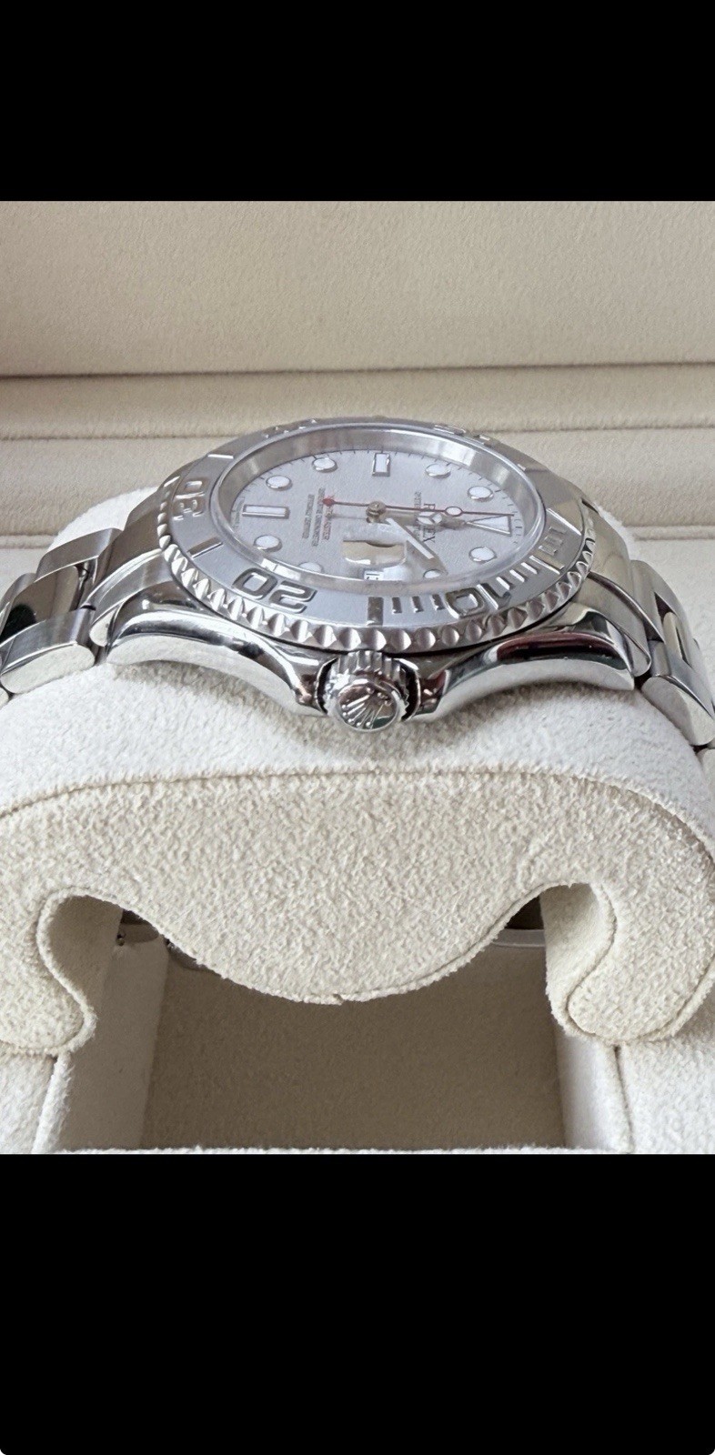 Rolex Yacht-Master 40mm