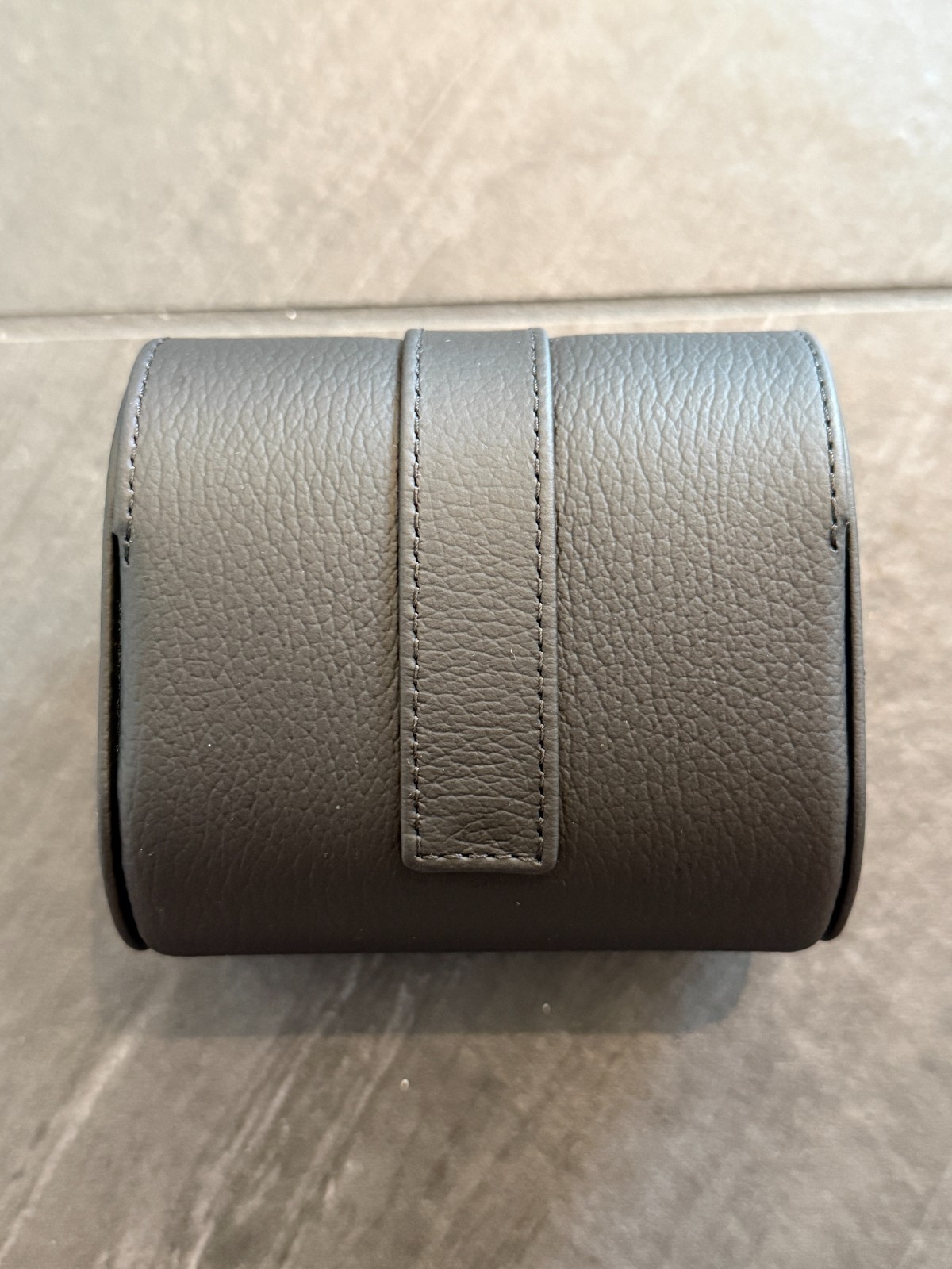 NEW Genuine OEM Vacheron Constantin Watch Travel Case