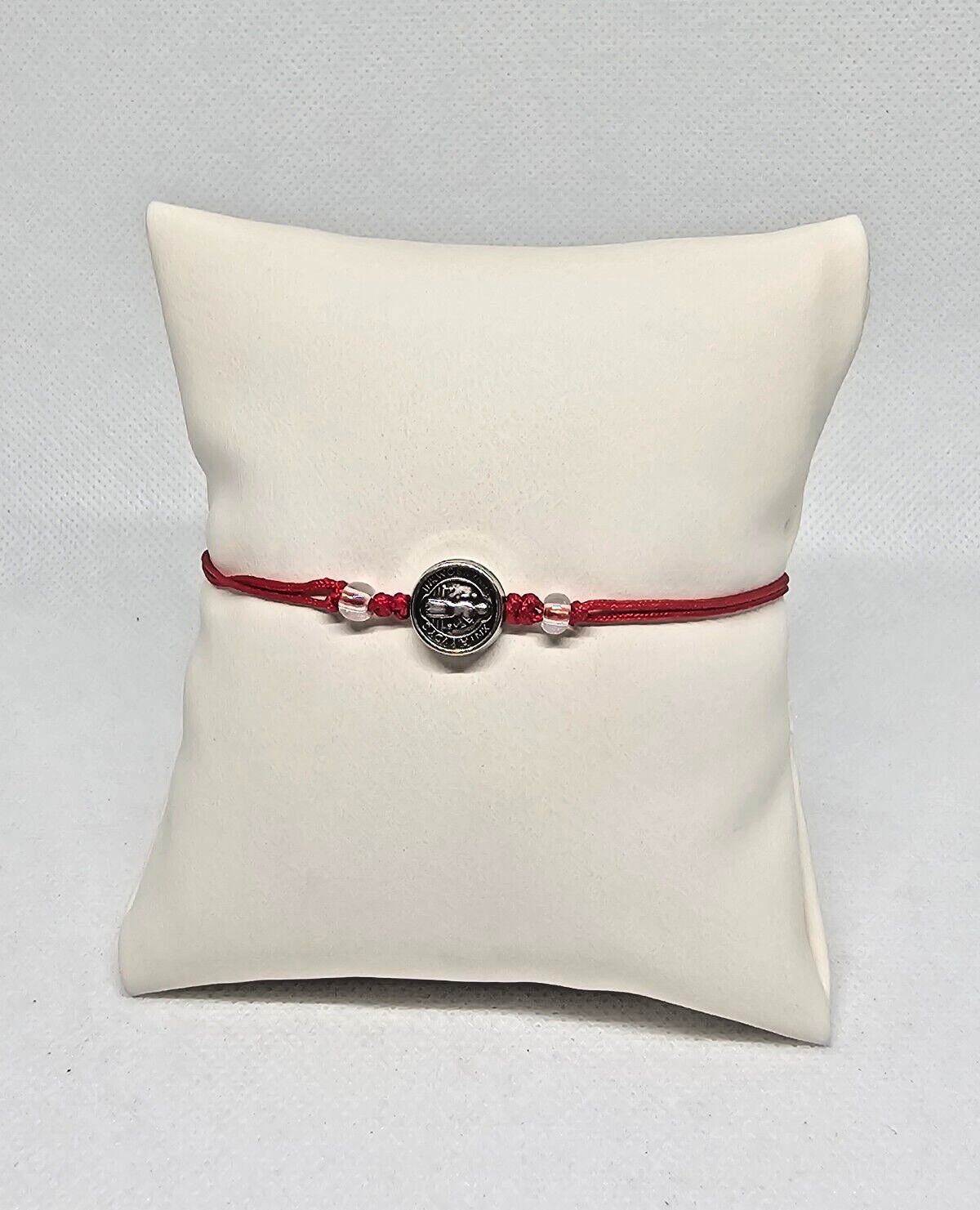 PULSERA DE SAN BENITO ORIGINAL AJUSTABLE/SAN BENITO BRACELET ORIGINAL ADJUSTABLE