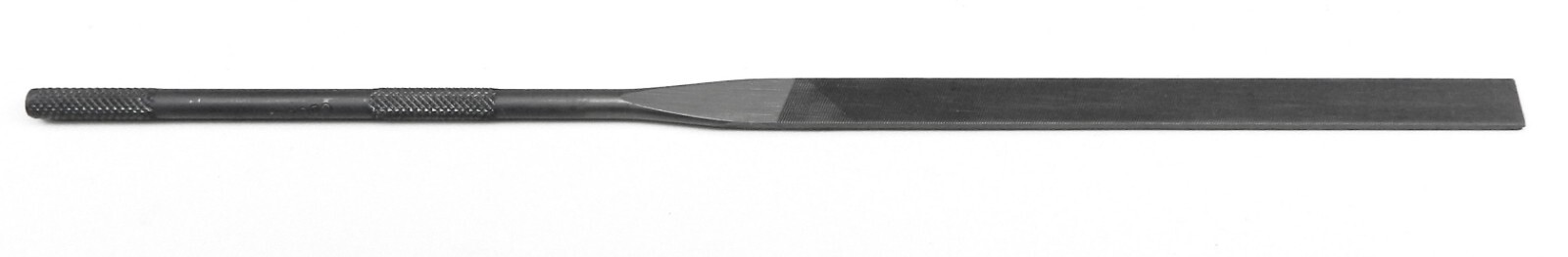 Equalling Needle File Cut #0 Swiss Made 6-1/4″ / 16cm in Length