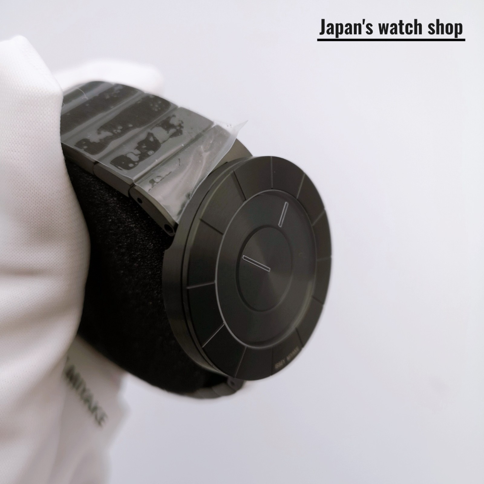 ISSEY MIYAKE TO NY0N002 Men’s Watch New in Box