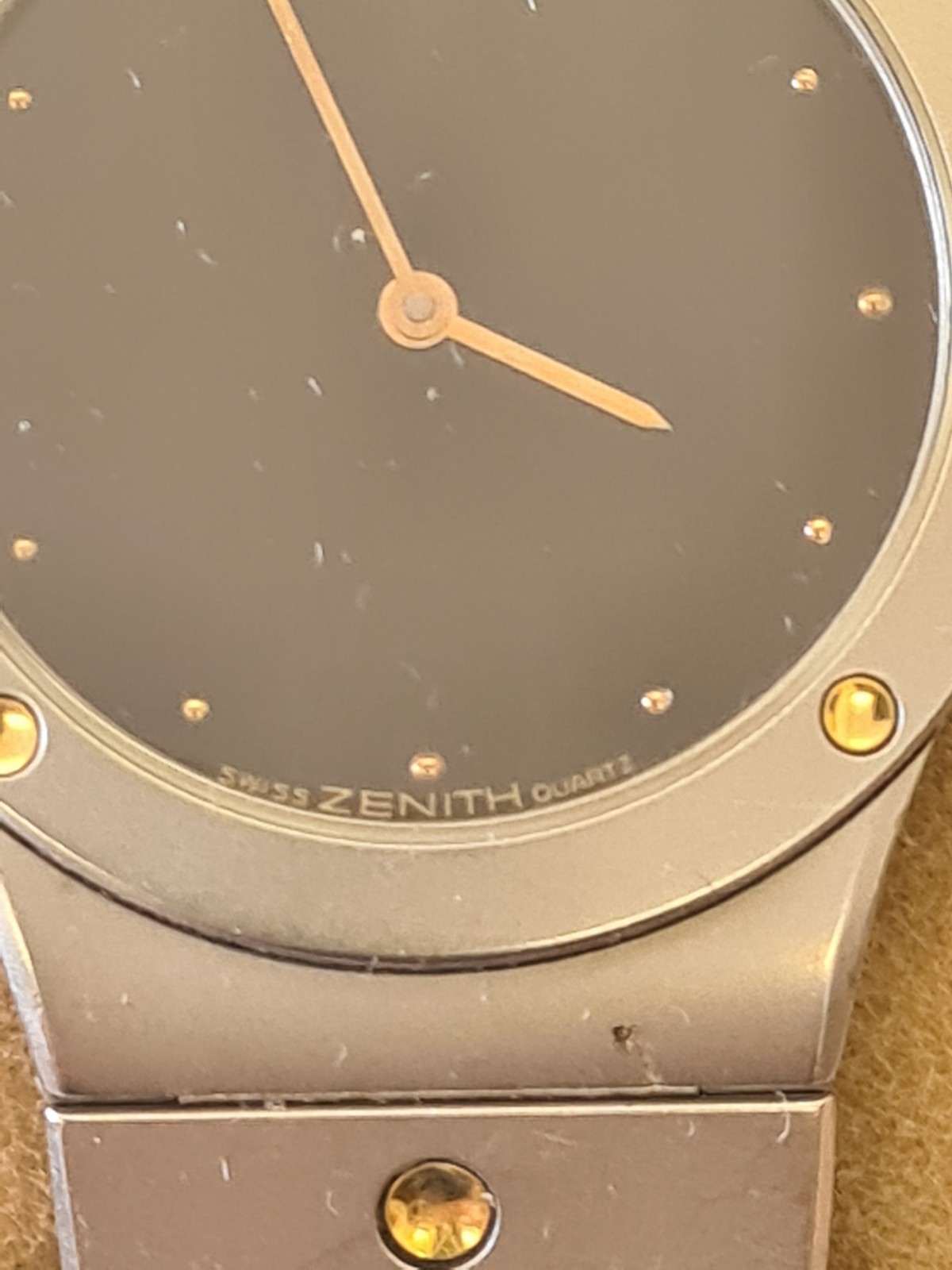 Zenith Pacific 49.0020.615