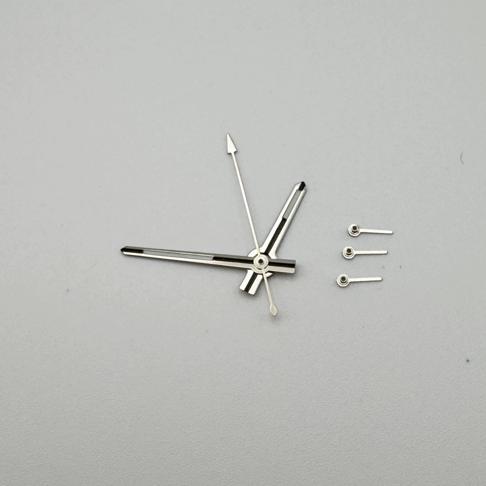 1 Set Luminous Watch Hands (6 PCS) for Quartz Movement VK63