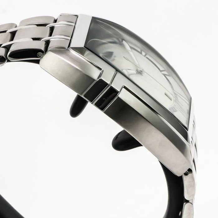 Optima – Swiss Made – OSM239-SS-7 Quartz 43mm OSM239 30 m (3 ATM / 100 ft)