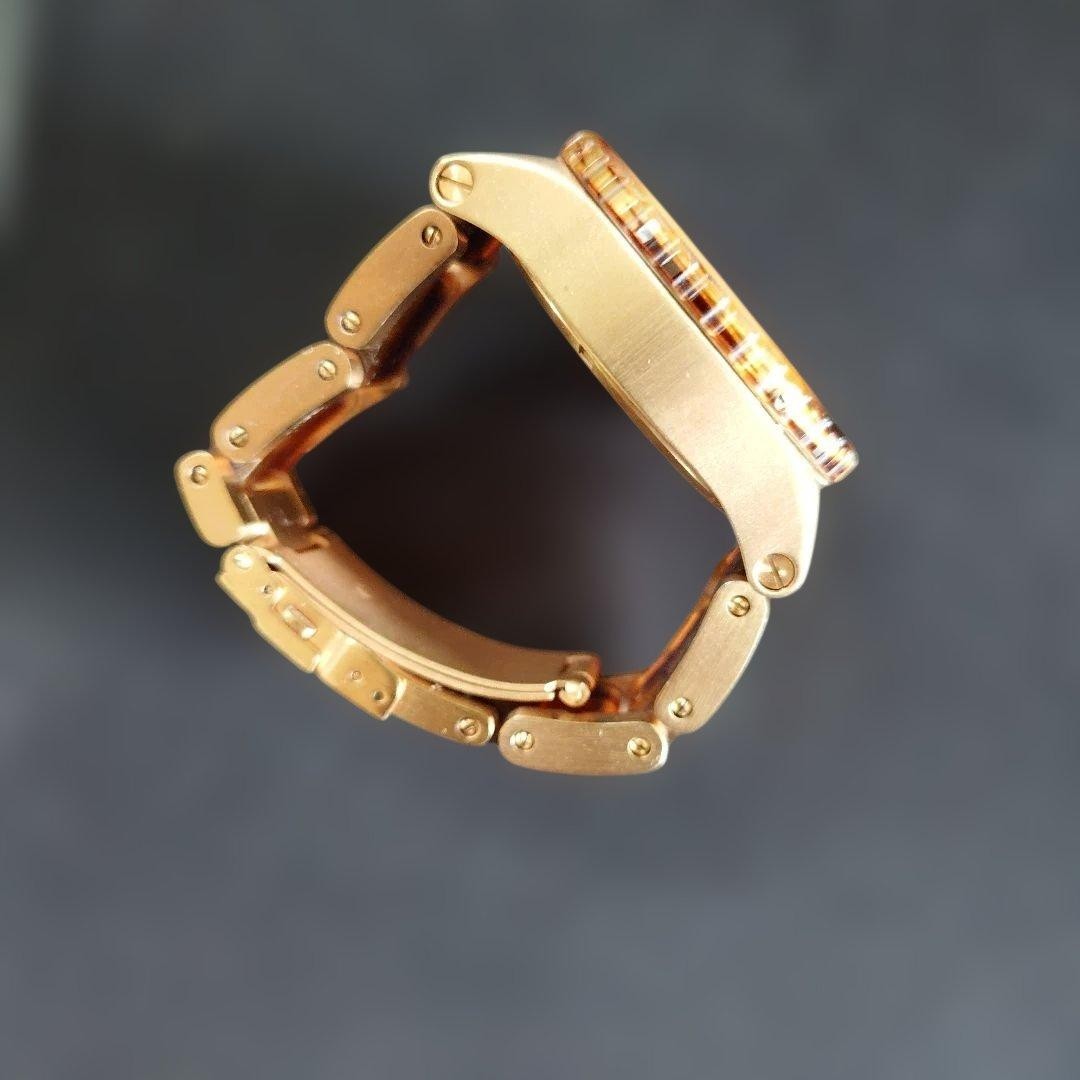 Condition NIXON 42 20 CHRONO Women’s Approx. 14cm Wrist