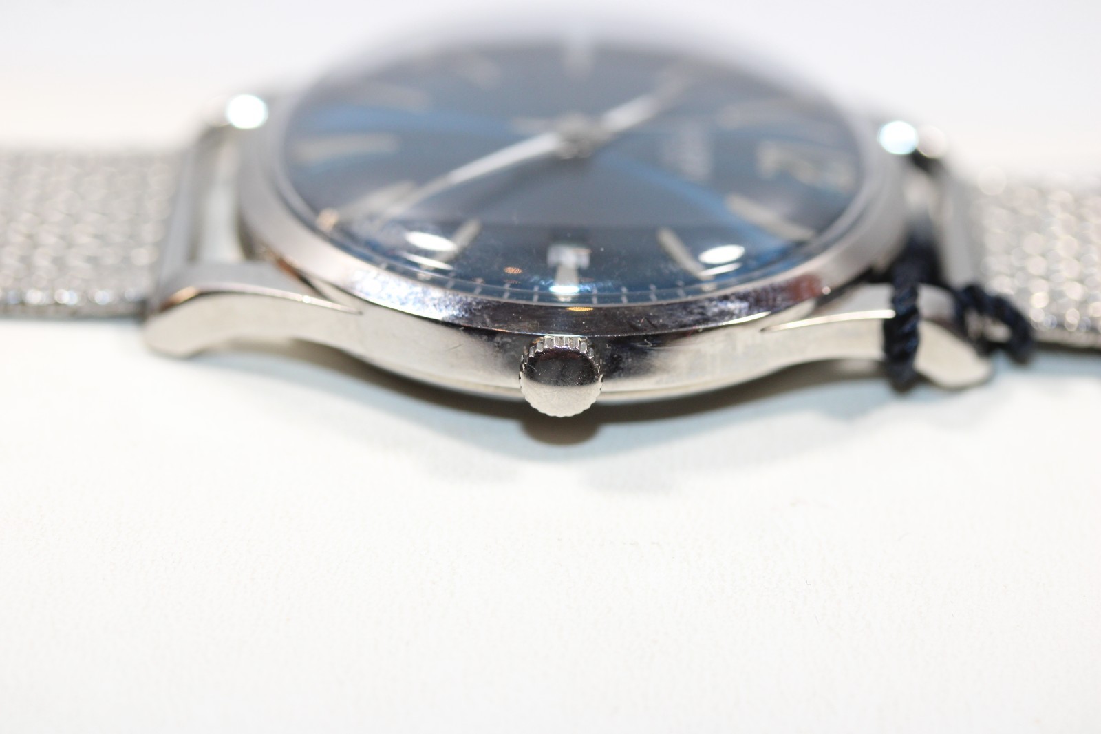 Mens British Designed Henry London Edgeware Chronograph Watch HL41-CS-0023