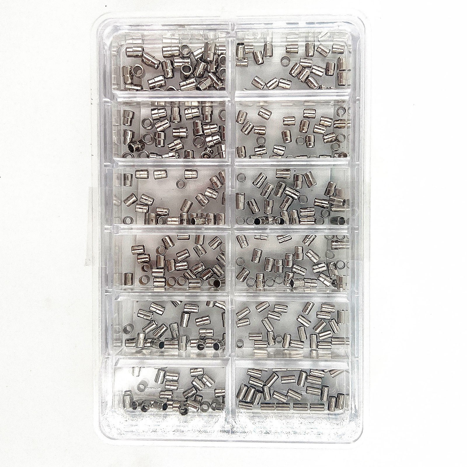 High Quality Stainless Steel Watch Case Tube Waterproof for Watch Crown 480PCS