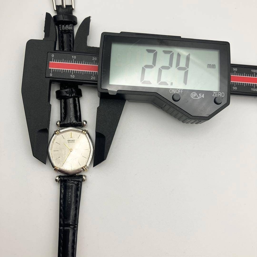 Working item SEIKO Quartz Women’s Watch New Battery