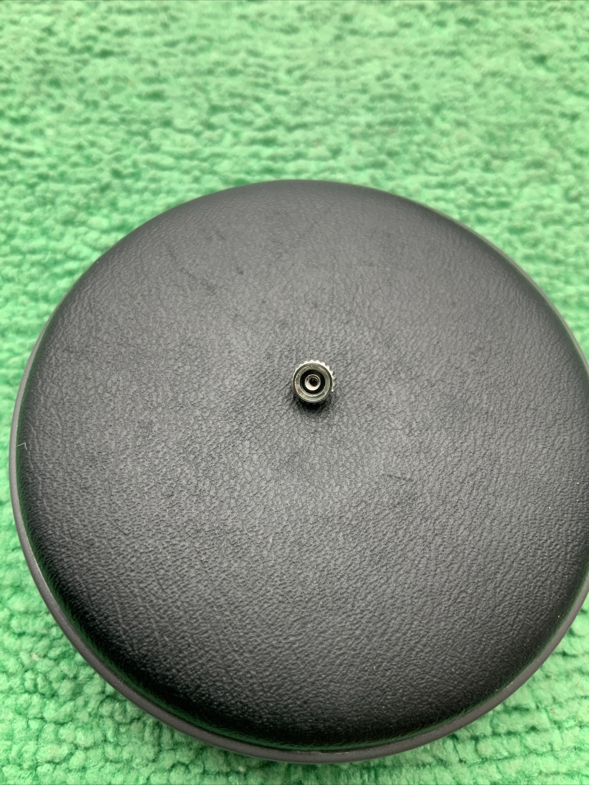 Corum Crown 4.00 X 2.00, T 0.10, W-4609, 055550, S-0955 Watch Part