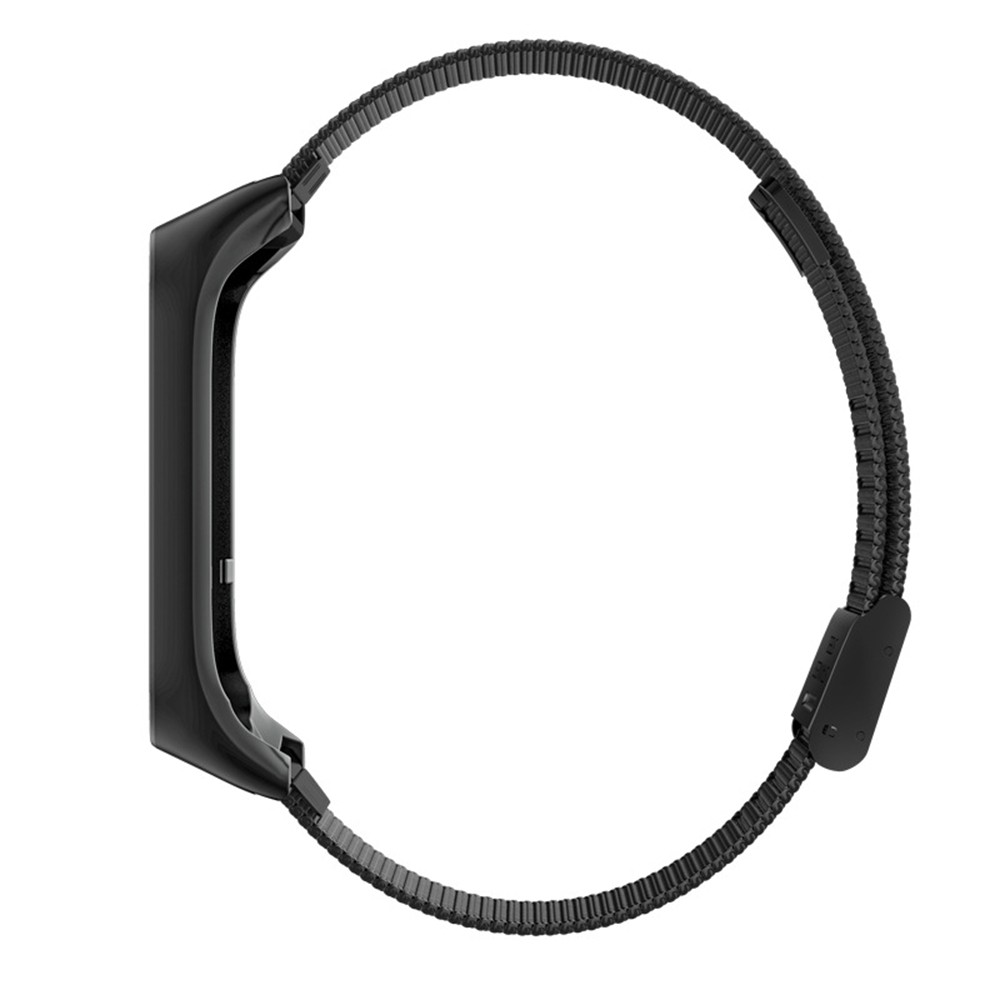 For Samsung Galaxy Fit 2 Replacement Band Metal Strap Stainless Steel Bracelet