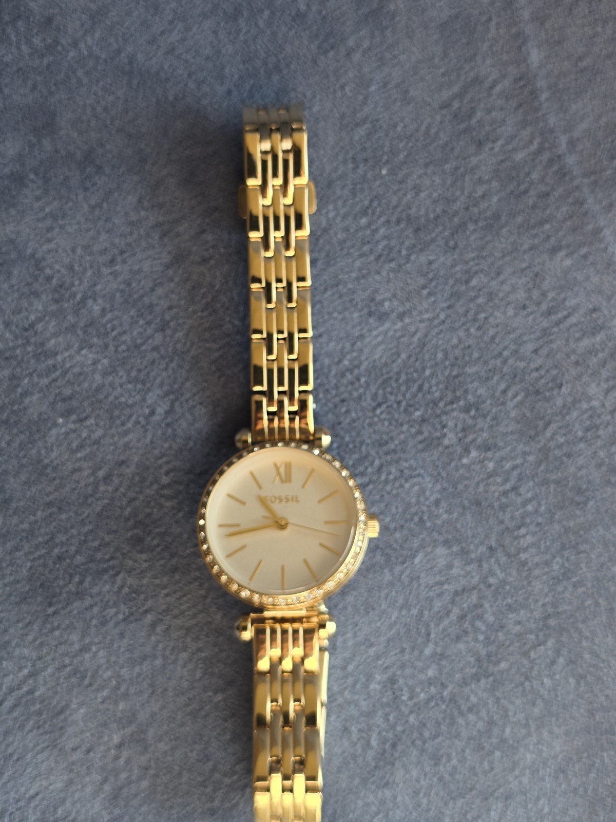 Fossil Women’s Watch BQ3503