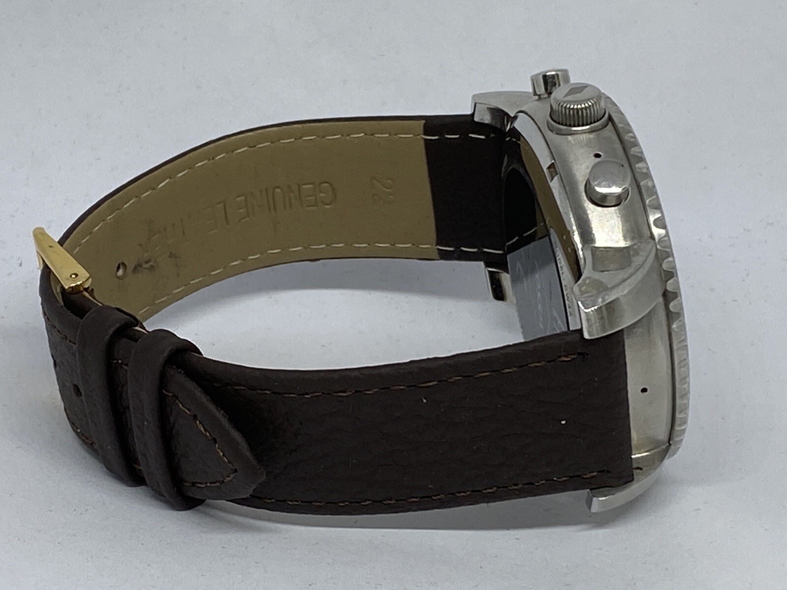 Fossil Gen 3 Authentic Genuine Smart Watch Custom Band FTW4000 LT156
