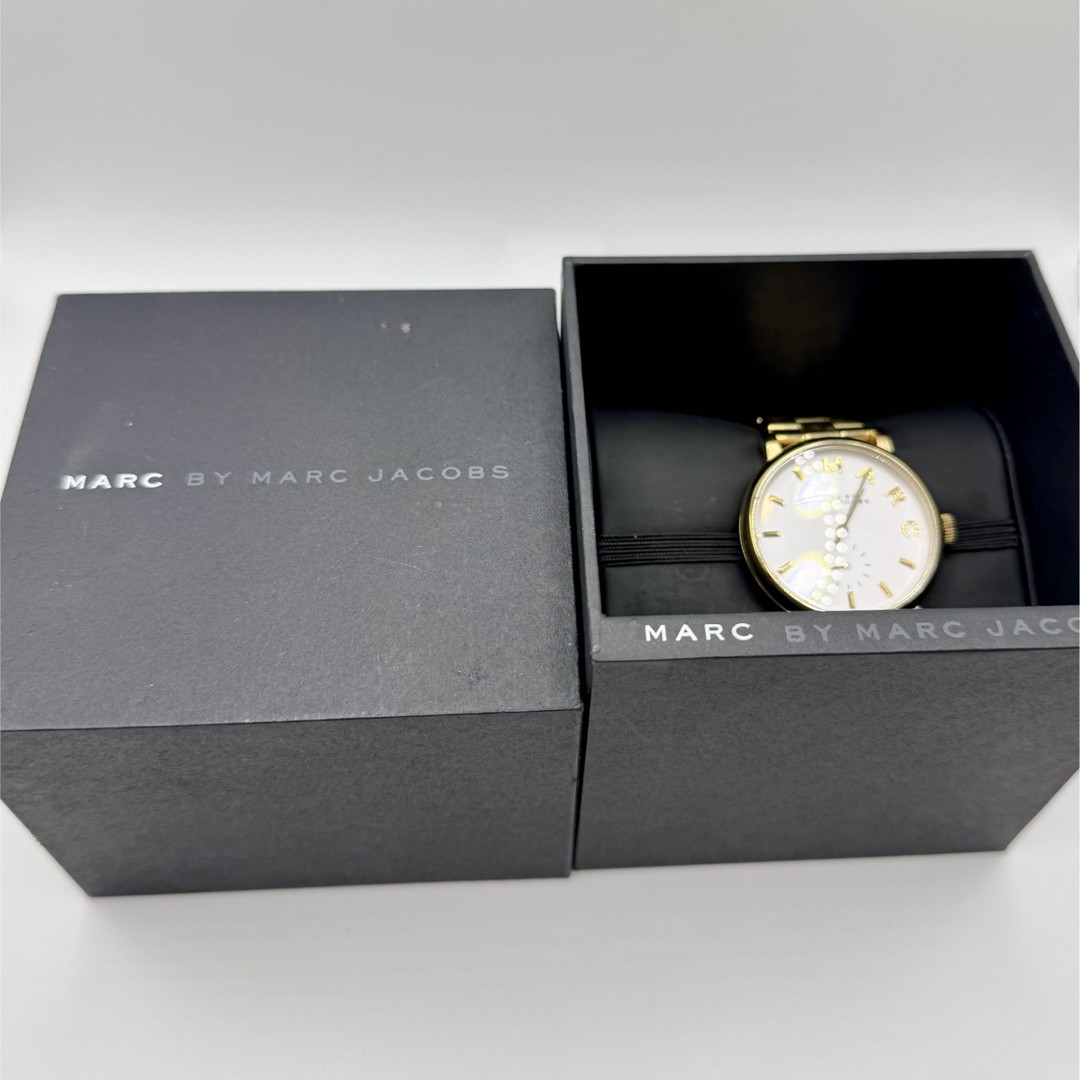 MARC JACOBS Marc by Marc Jacobs MBM3243 Dial QZ