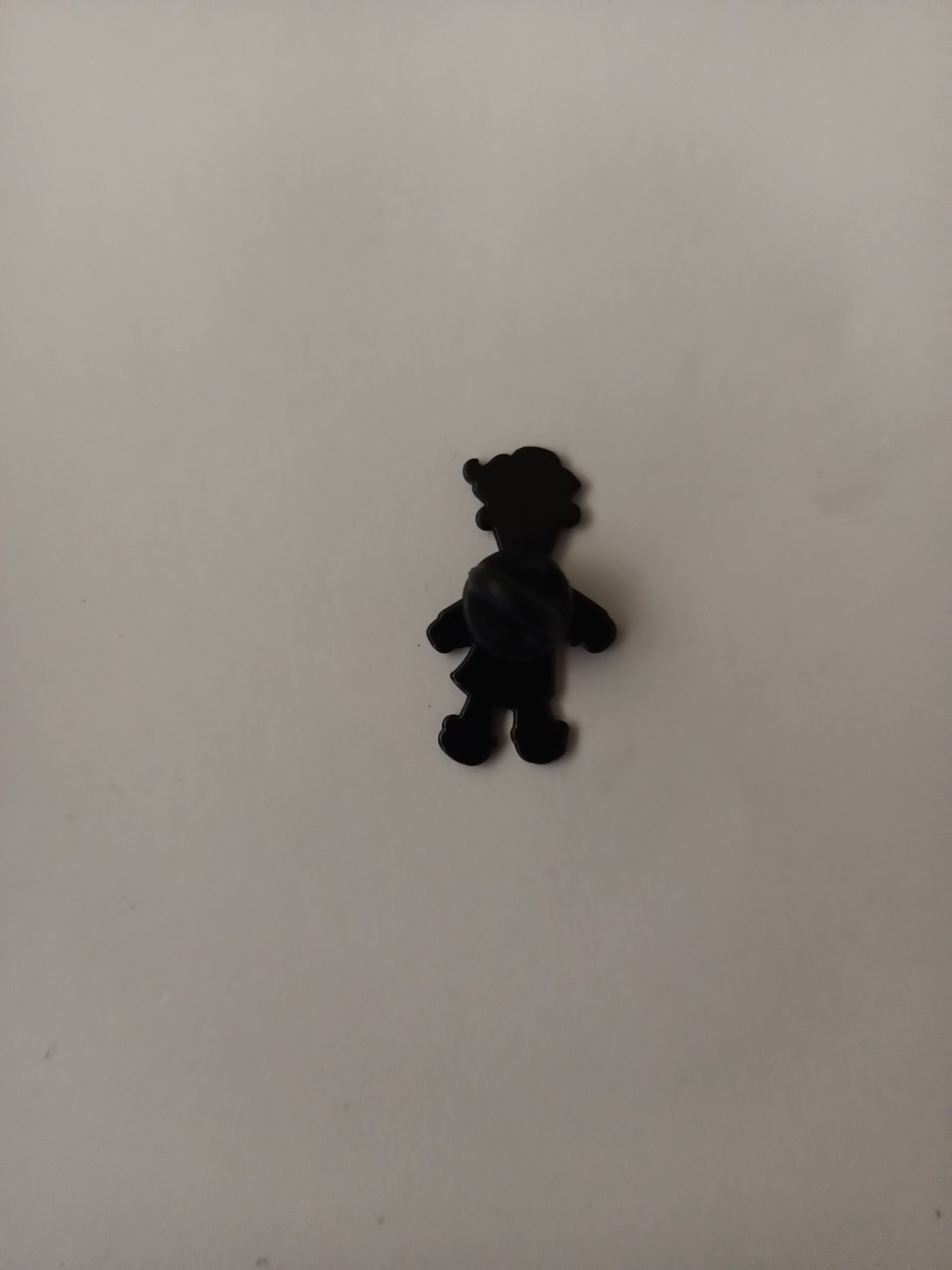 OTHER FATHER-CORALINE-PIN-2 OR MORE PINS $5.49 SHIPPING-SPEND $20 SHIPPING FREE