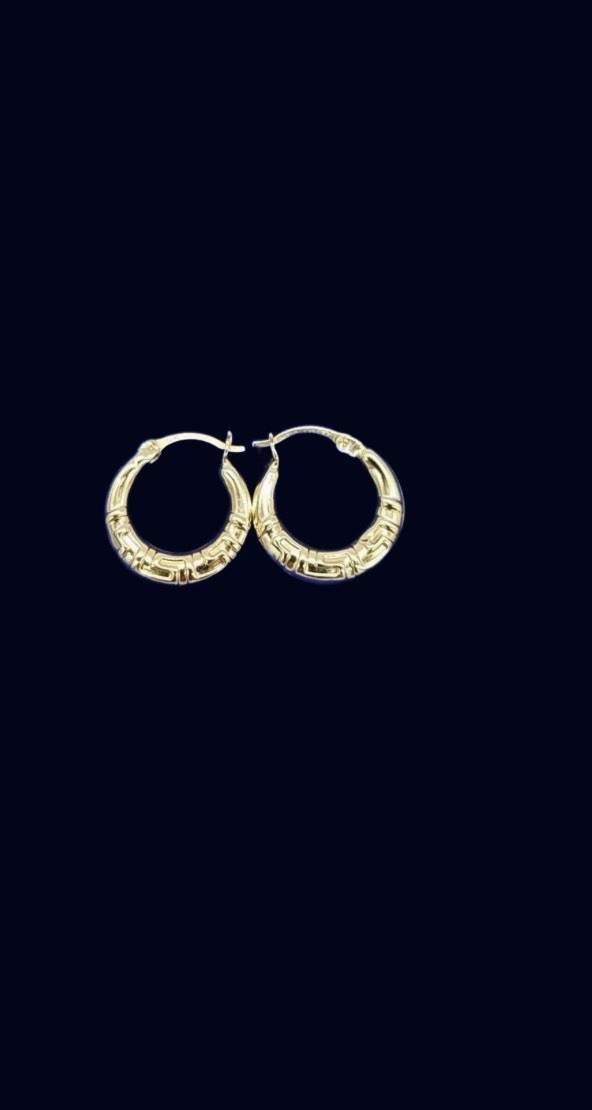 10k Tiny hoops