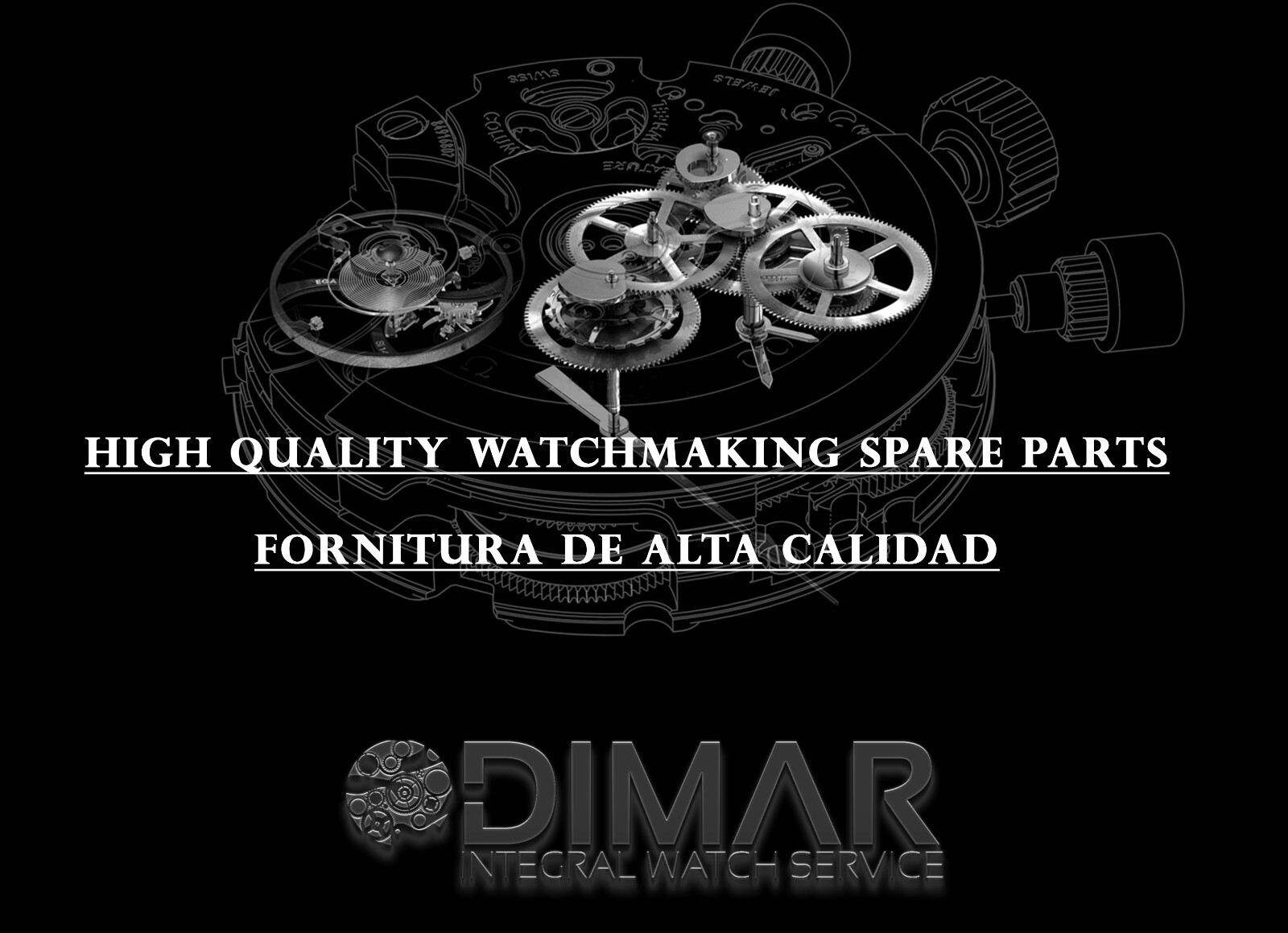 Replacement Movement Original ETA.2879