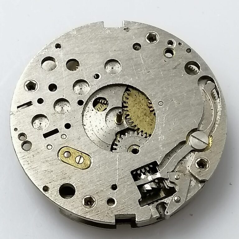 BF 866 Manual Winding Watch Movement For Parts