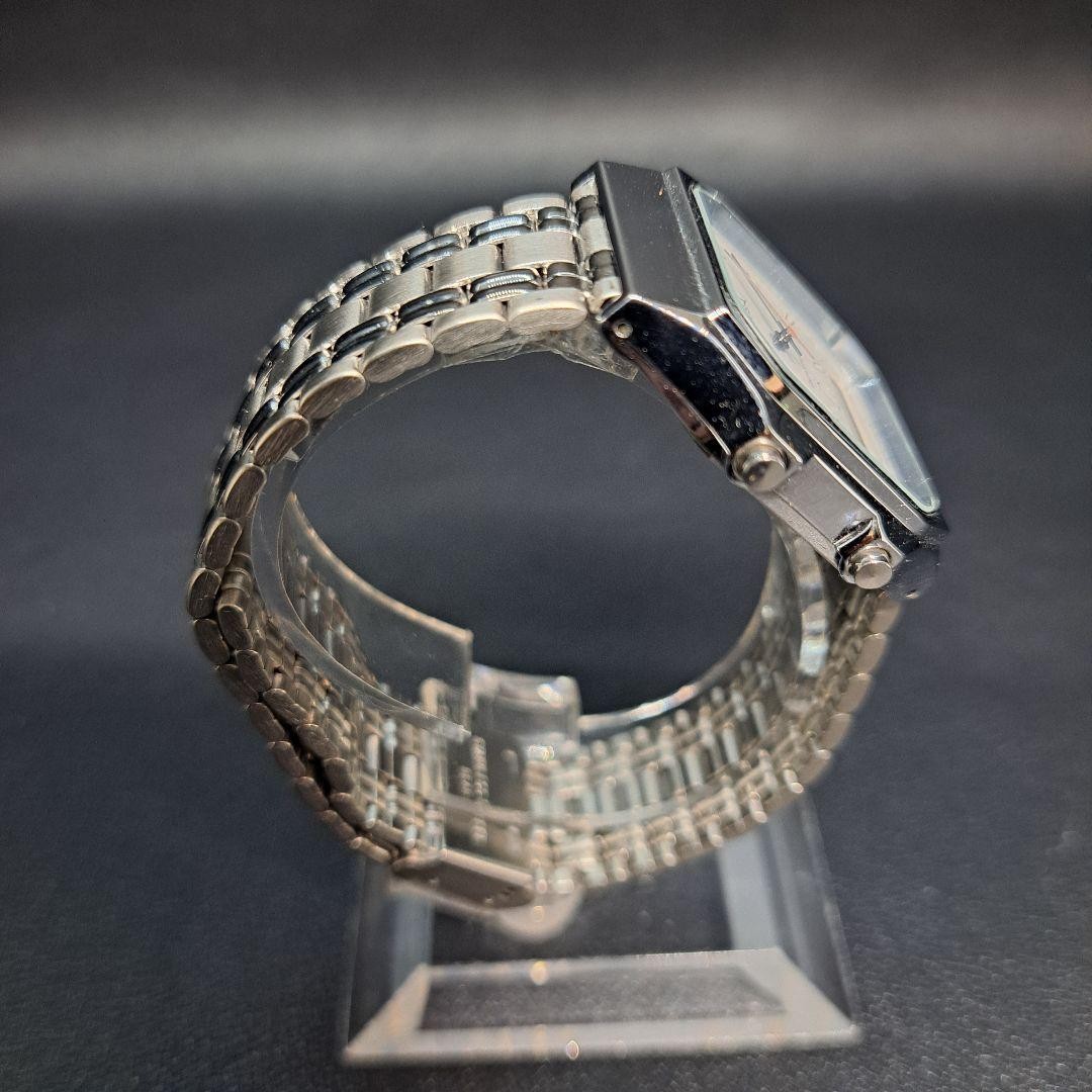 ALBA Seiko Digital Analog Vintage Watch
