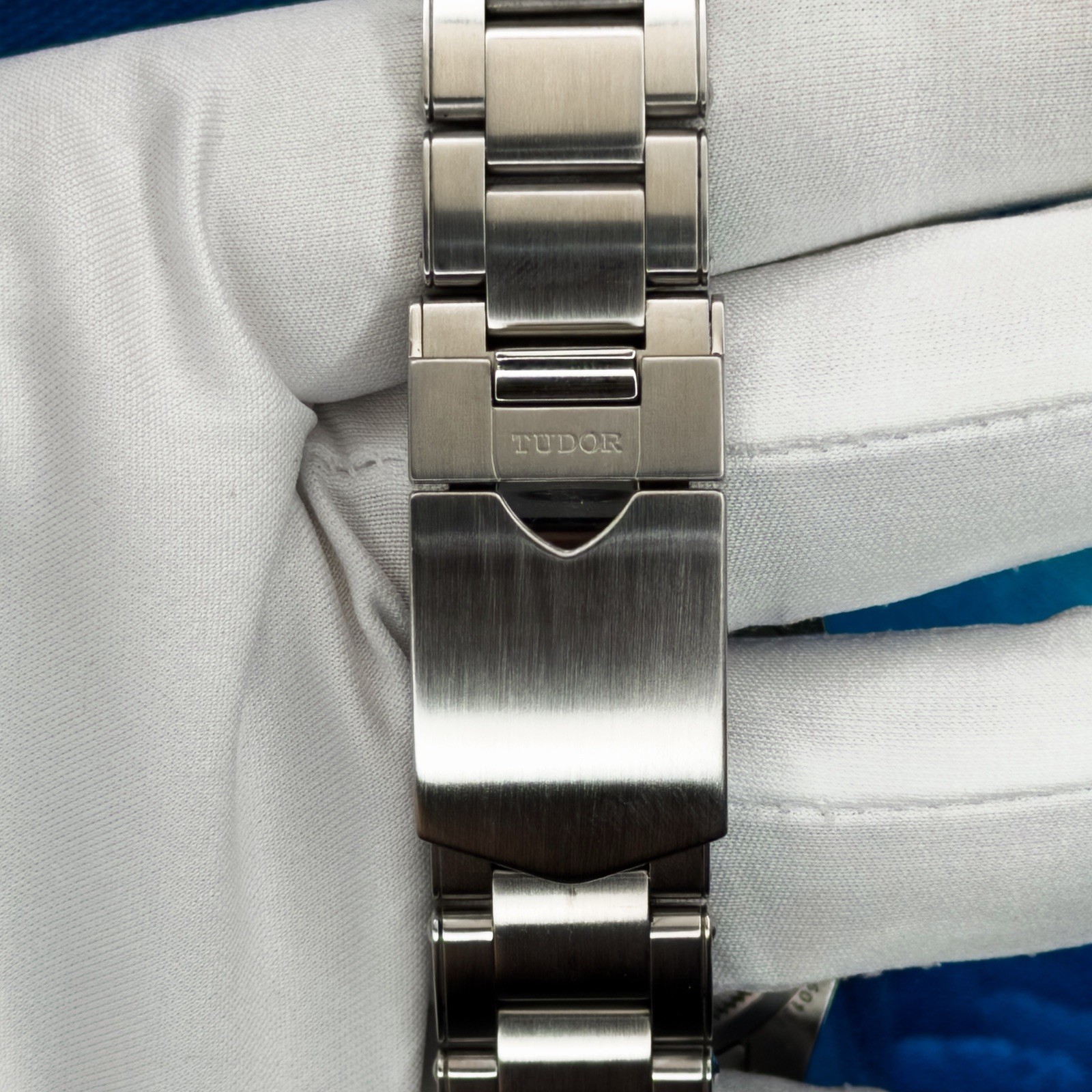 TUDOR Black Bay Heritage 79230R Full Set Black Dial Red Bezel