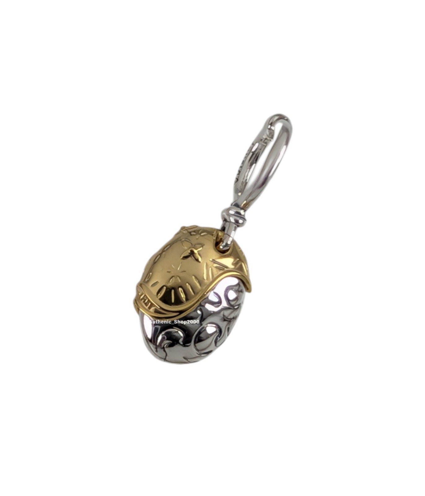 100% Authentic PANDORA x Disney Princess Moana Heart of Te Fiti Charm 764385C01
