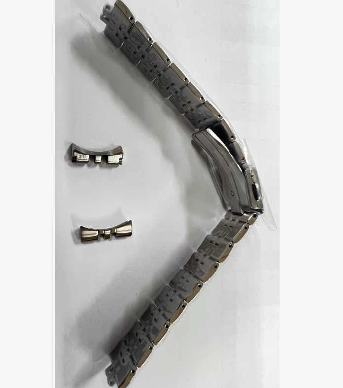 Seiko 6R5H-00C0 6R54-00F0 SPB101 SPB140 Original Stainless Steel Bracelet