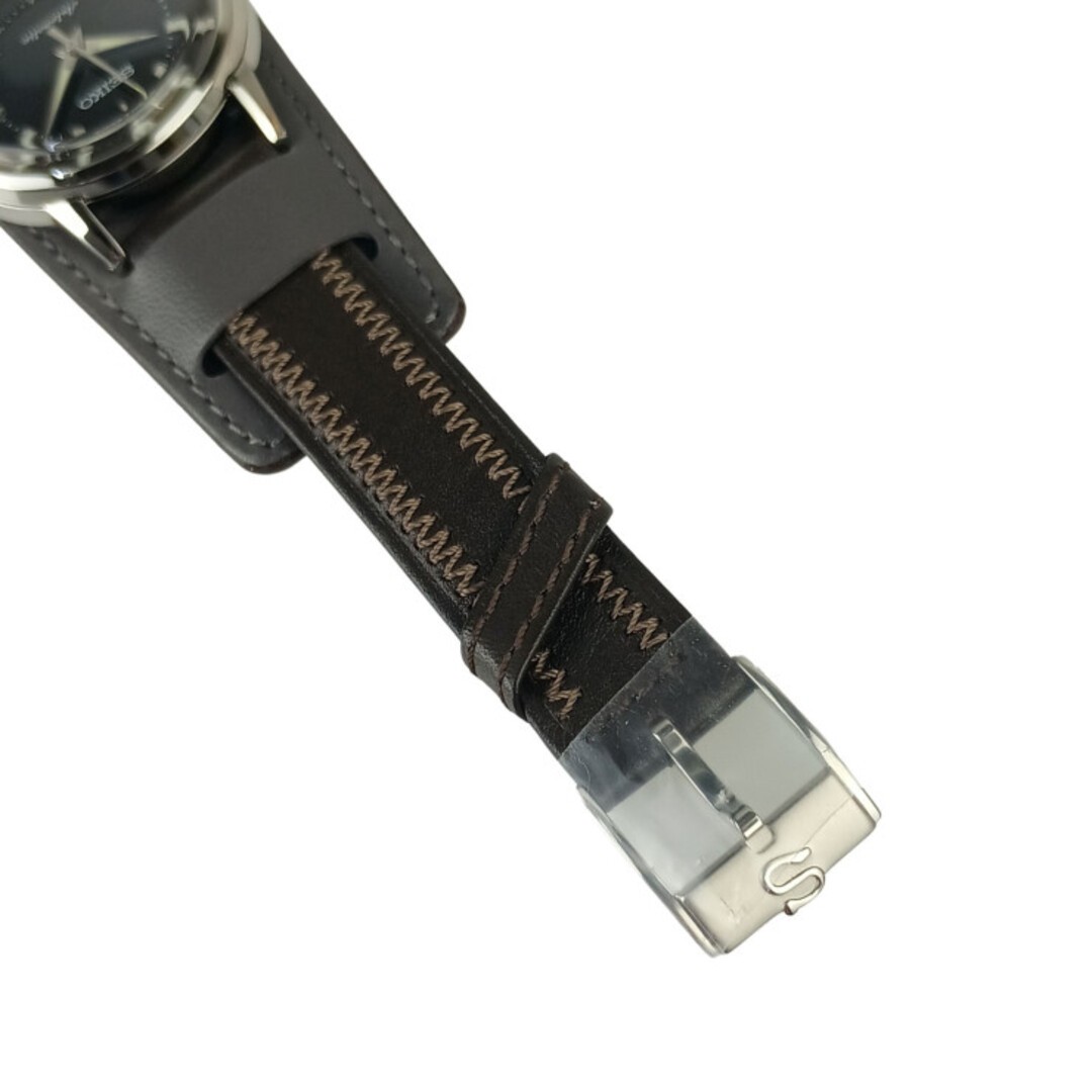 SEIKO Prospex Alpinist Reissue Design Limited to 1959 pieces Watch 6L3500E0