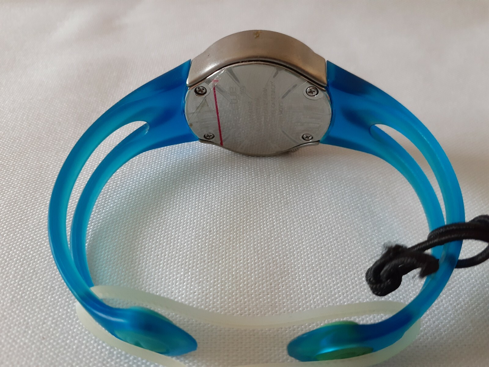 Ladies Freestyle Bangle 61878/50m WR Analog