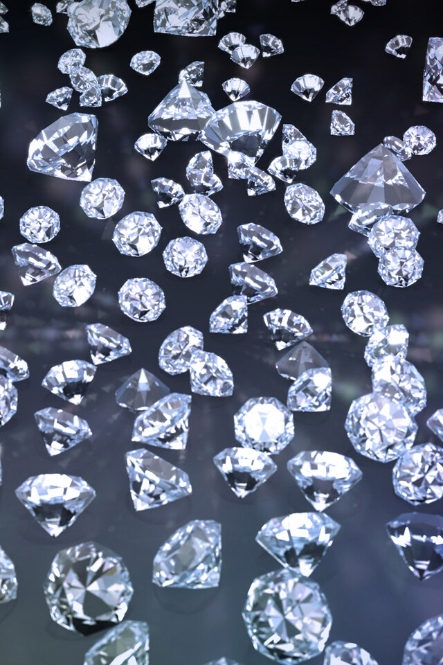 HIGH QUALITY NATURAL LOOSE DIAMOND 100 PC 0.005 CT G-H/SI CLARITY 0.5 TCW SS21