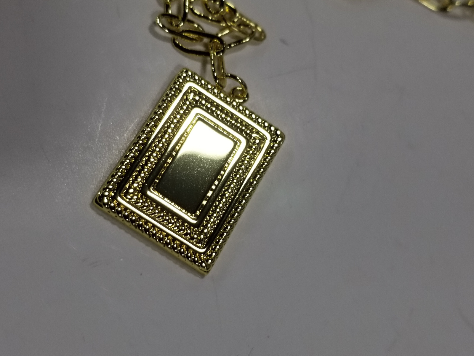 Uncommon James Noble Necklace