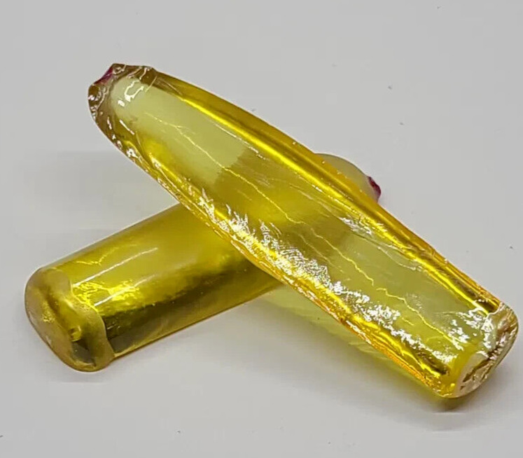 Faceting Rough Sapphire Lab Grown Blue, Golden, Red, Purple, Pink Best Quality