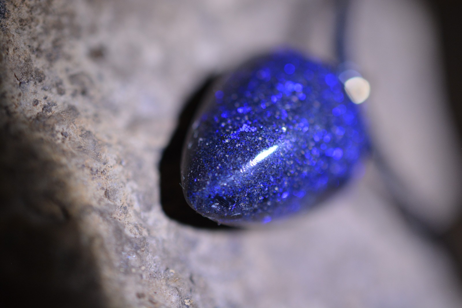 13ct 19x15x9 Highdome Mooka Boulder Hard Matrix Opal Necklace AUS