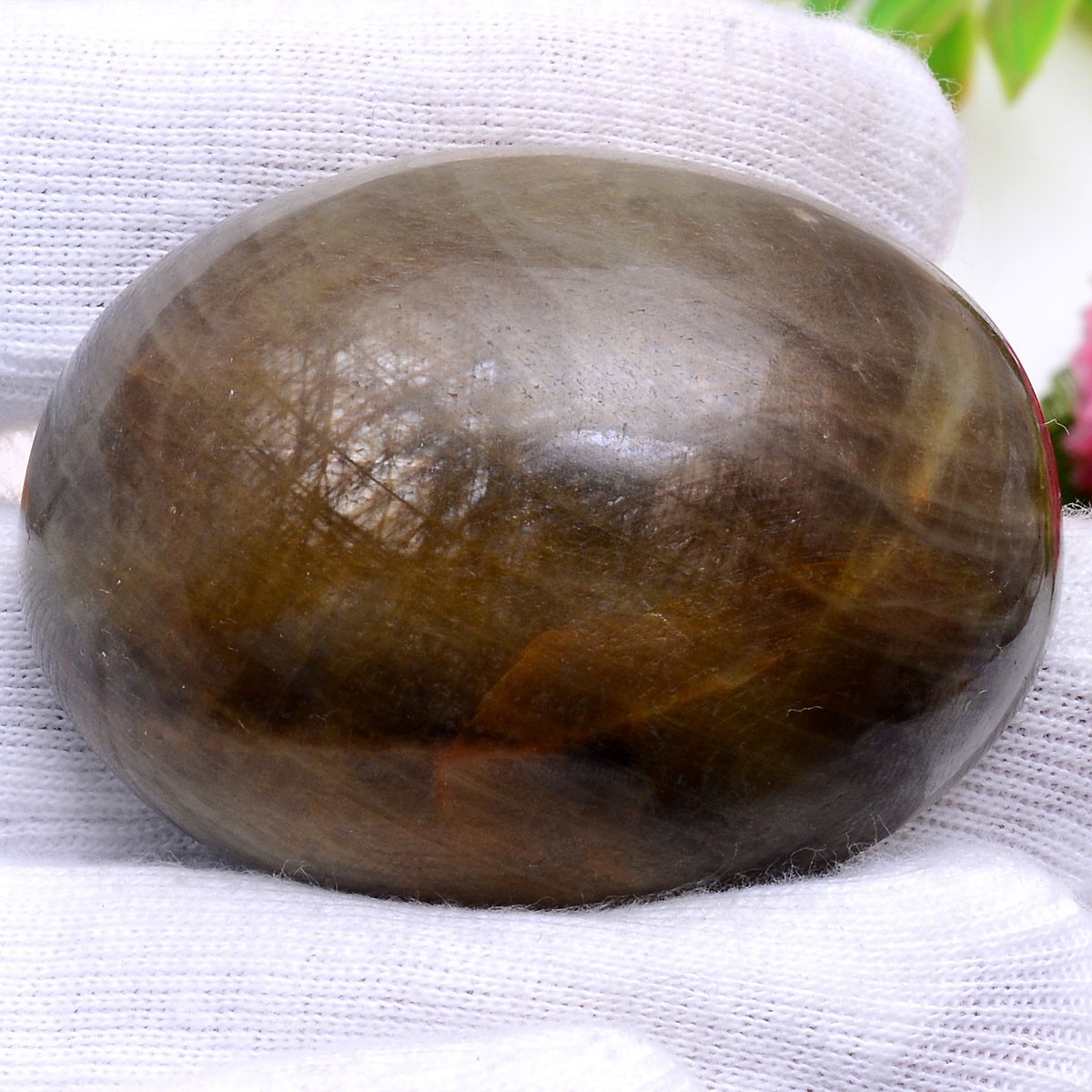 565 Cts Natural Sapphire Oval Cabochon Untreated Huge Museum Size Loose Gemstone