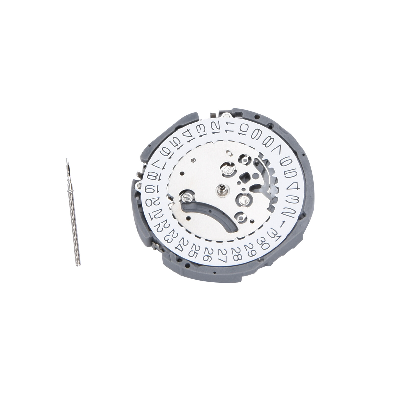 High Accuracy Quartz Chronograph Watch Wrist Movement VK63A For VK SERIES