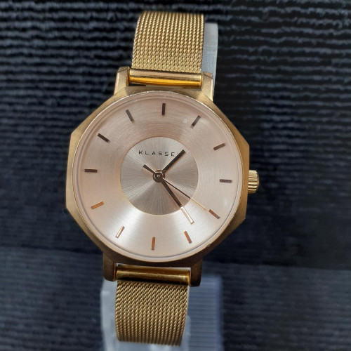 KLASSE14 Quartz Watch VOLARE