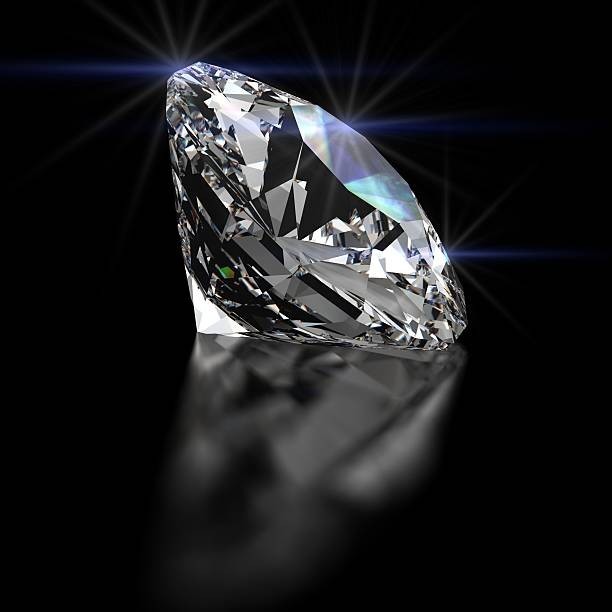 CERTIFIED 9.05 Ct Natural Diamond D Grade ROUND LOOSE VVS1/14.5 mm