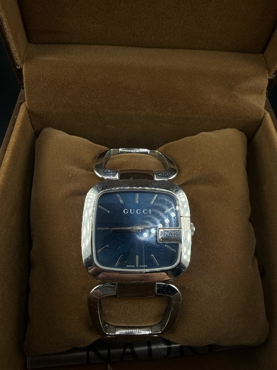 j06 – GUCCI 125.4 (J06026589)