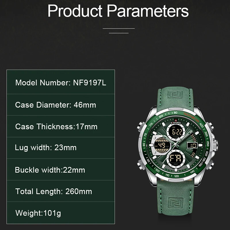2025 Luxury Design Gents Fashion Watches for Men Luxury Original Digital Sport