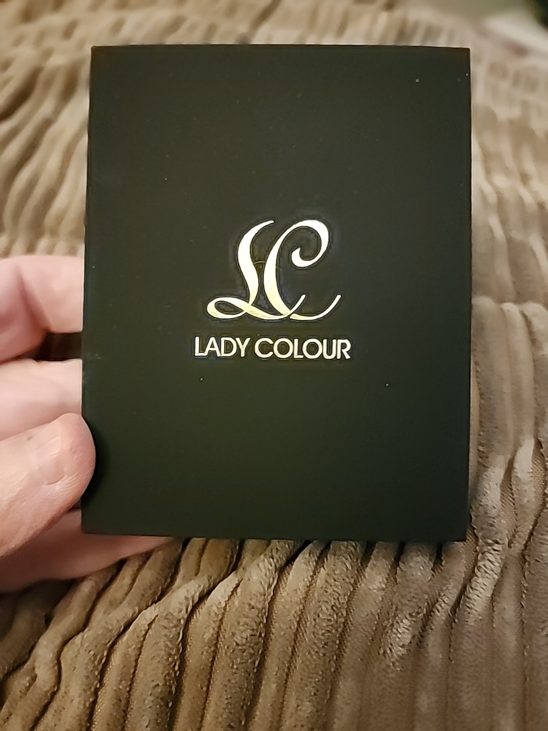 Lady Colour Crystal Bracelet AB Gorgeous Sparkling Jewelry Gift New In Box