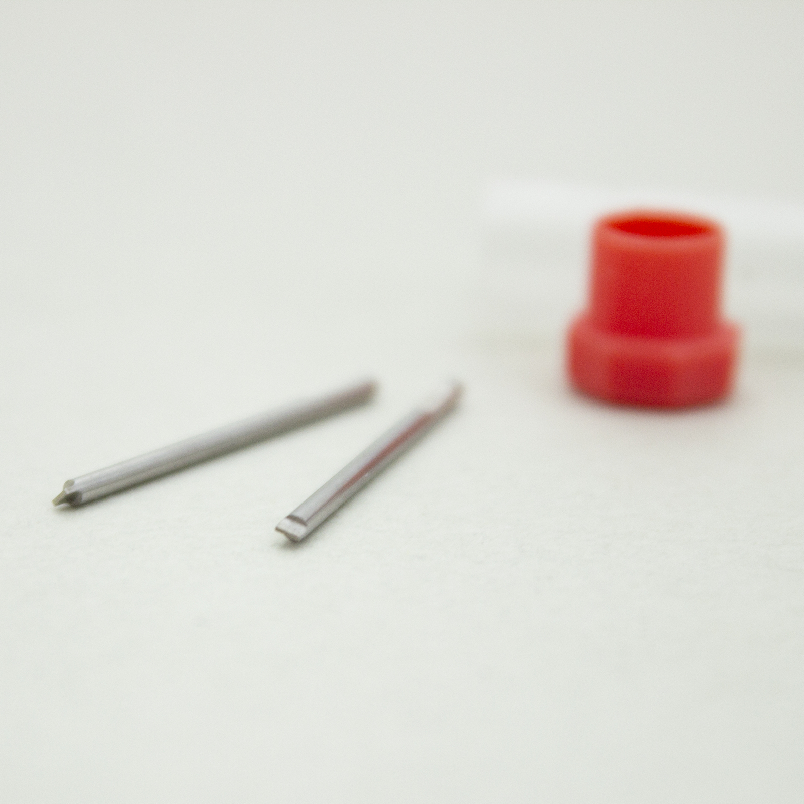 Timelab 6 PCS BLADE replacement for T-Shaped Bracelet Screwdriver Screwdrivers