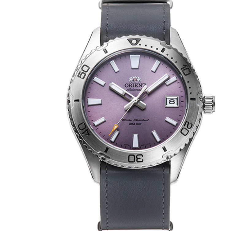 ORIENT RA-AC0Q07V10B MAKO new